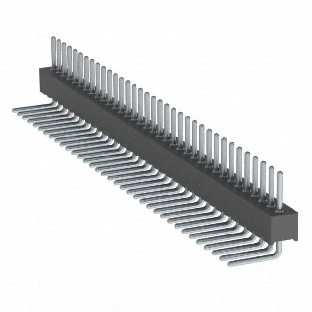 850-90-035-20-001000 Mill-Max Manufacturing Corp.  Headers Male Pins